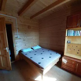 Flora Penzion Costineşti