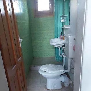 Flora Penzion Costineşti