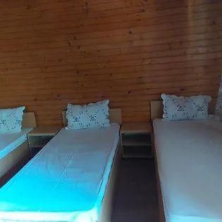 Flora Penzion Costineşti