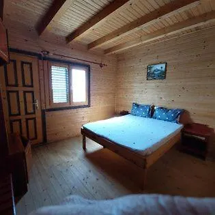 Penzion Flora Costineşti