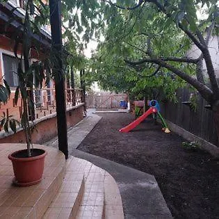 Penzion Flora Costineşti