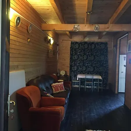 Flora Penzion Costineşti