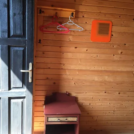 Penzion Flora Costineşti