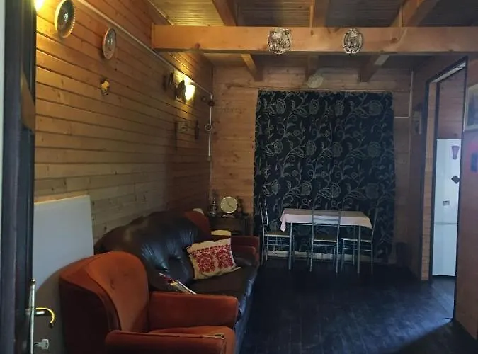 Flora Affittacamere Costinesti