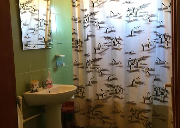 Flora Affittacamere *