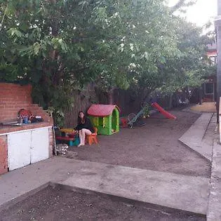 Vila Flora Affittacamere *