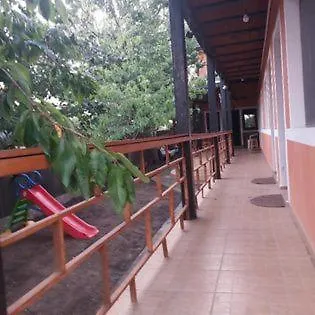 Vila Flora
