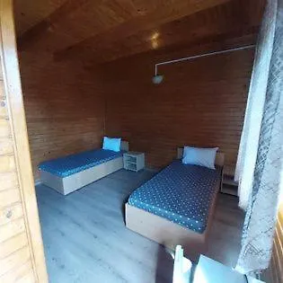 Vila Flora Affittacamere