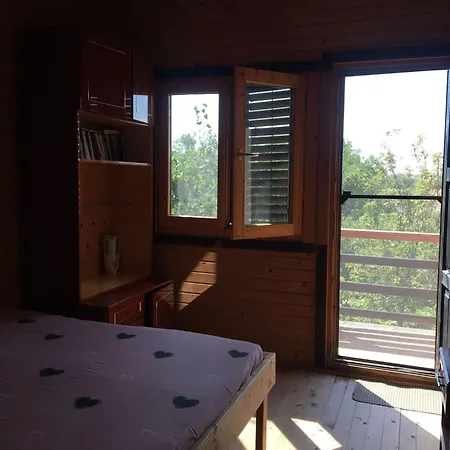 Vila Flora