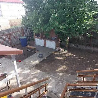 Vendégház Flora Costinești