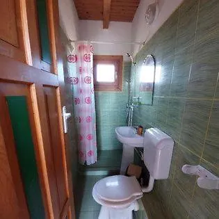 Vendégház Flora Costinești