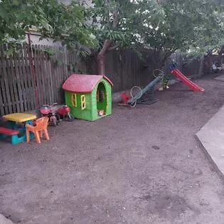 Vendégház Flora Costinești