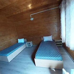 Vendégház Flora Costinești