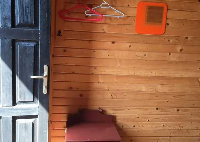 Vendégház Flora Costinești